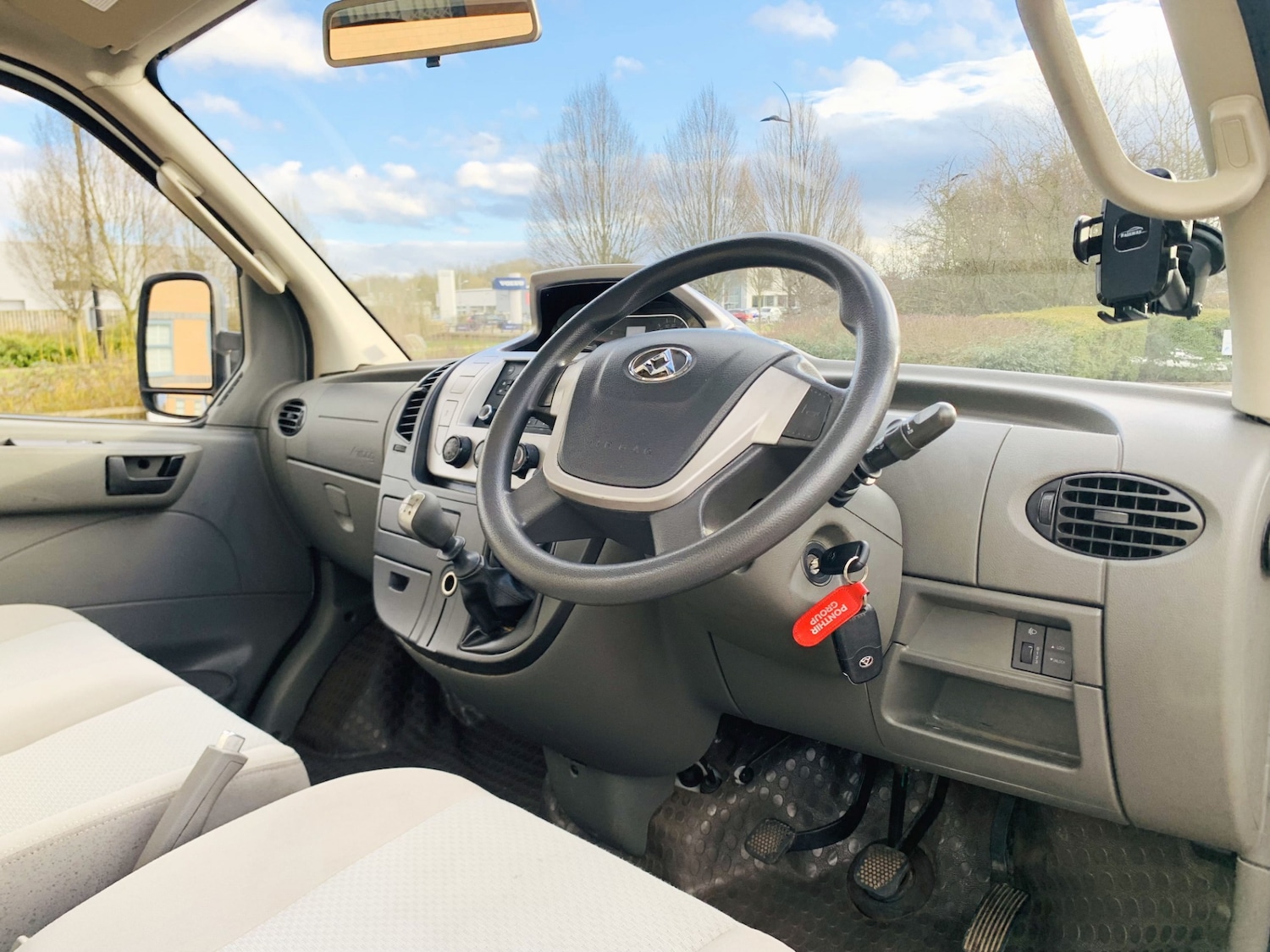 Used LDV V80 2020 for sale - 77742569: Photo 13