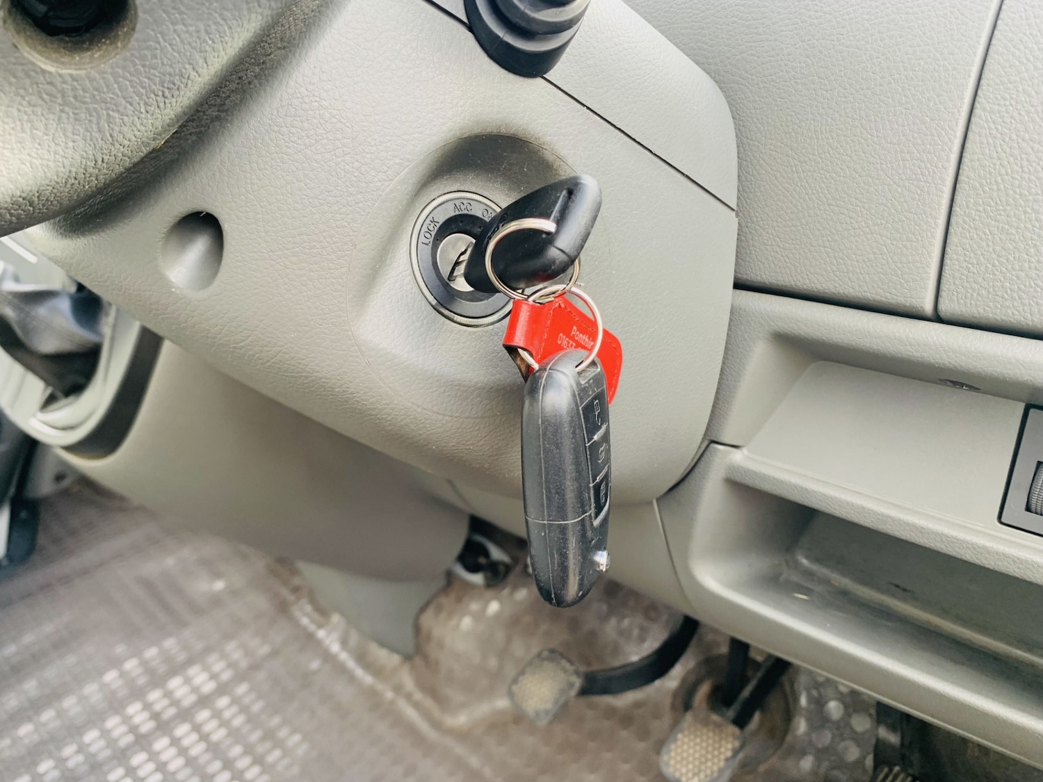 Used LDV V80 2020 for sale - 77742569: Photo 16