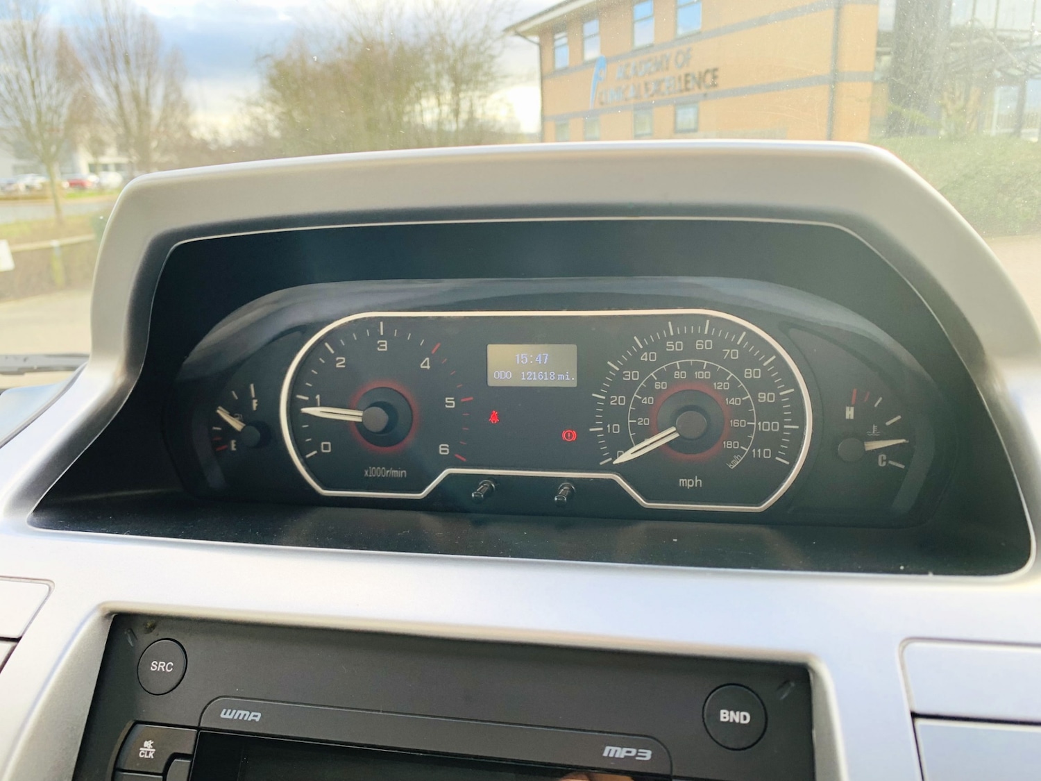 Used LDV V80 2020 for sale - 77742569: Photo 17