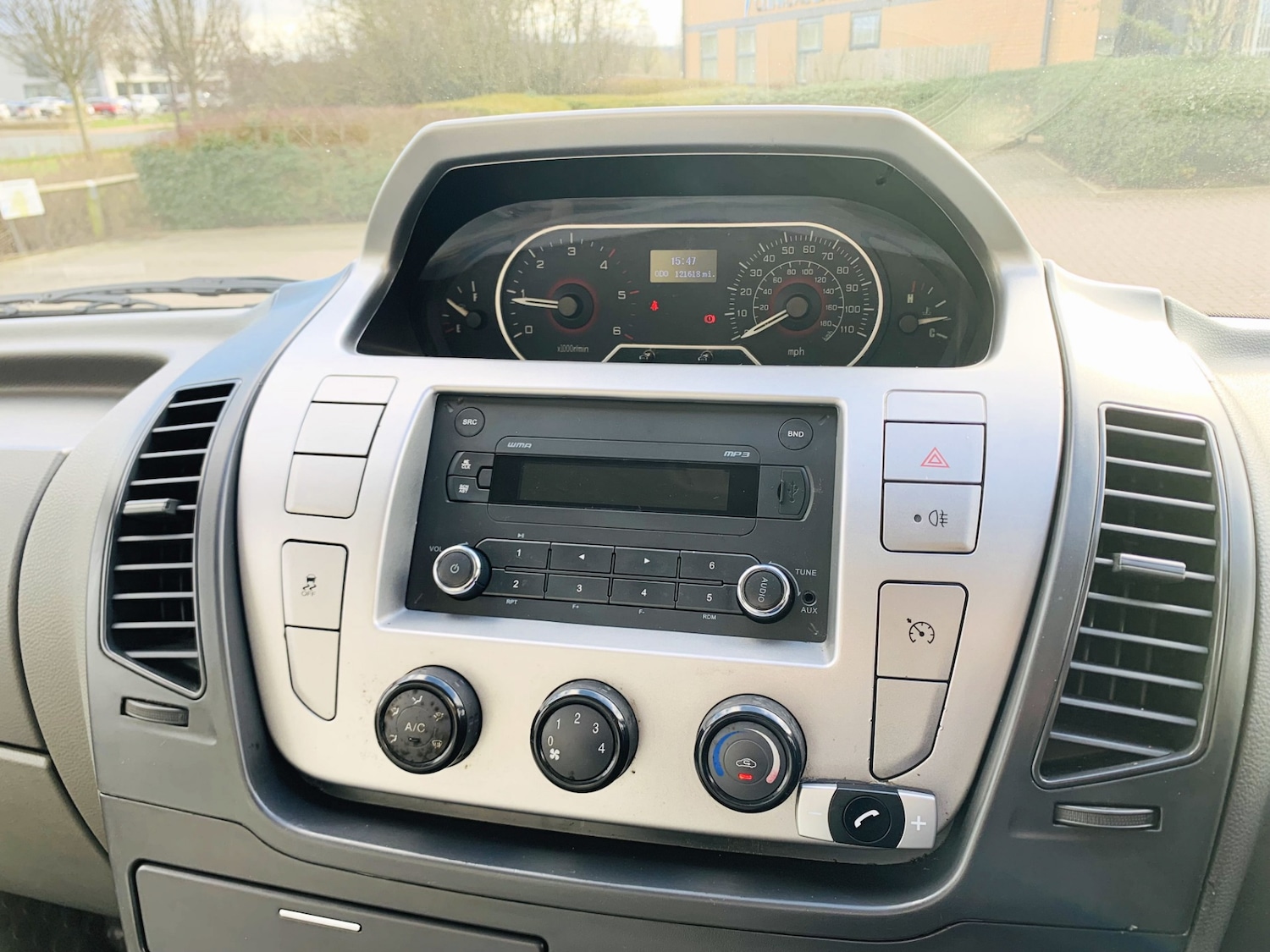 Used LDV V80 2020 for sale - 77742569: Photo 18