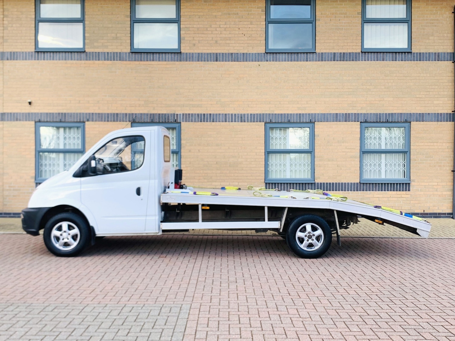 Used LDV V80 2020 for sale - 77742569: Photo 2