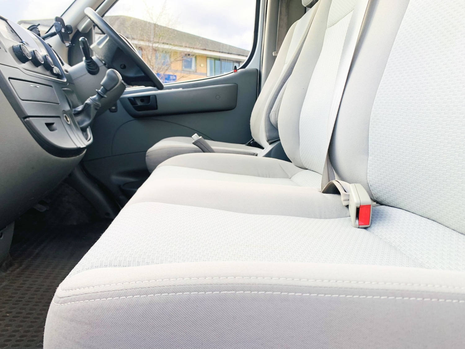 Used LDV V80 2020 for sale - 77742569: Photo 27