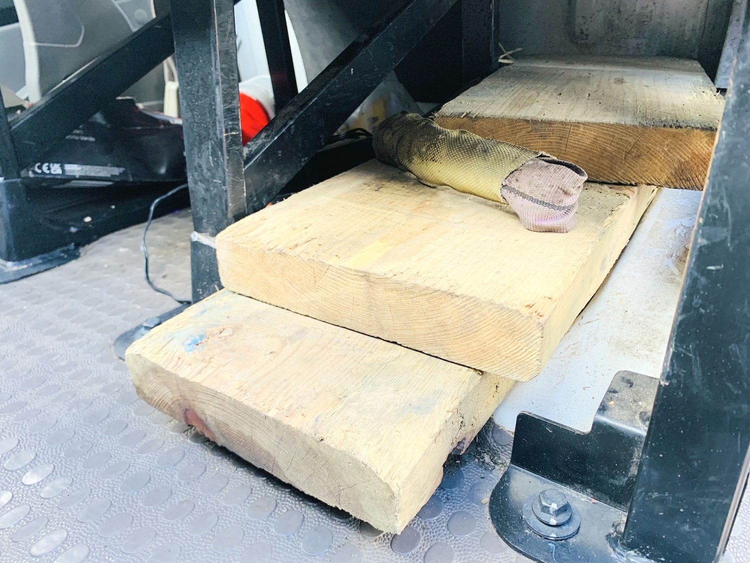 Used LDV V80 2020 for sale - 77742569: Photo 30