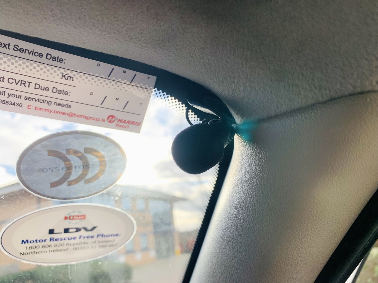 Used LDV V80 2020 for sale - 77742569: Photo 31