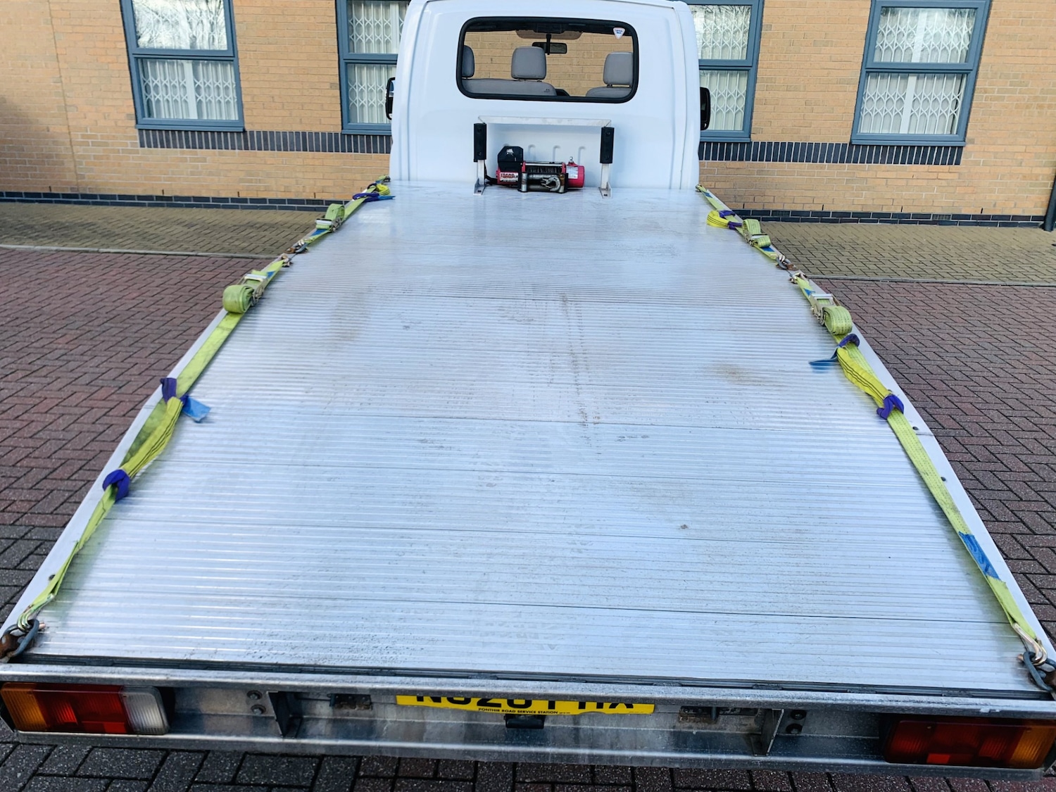 Used LDV V80 2020 for sale - 77742569: Photo 33