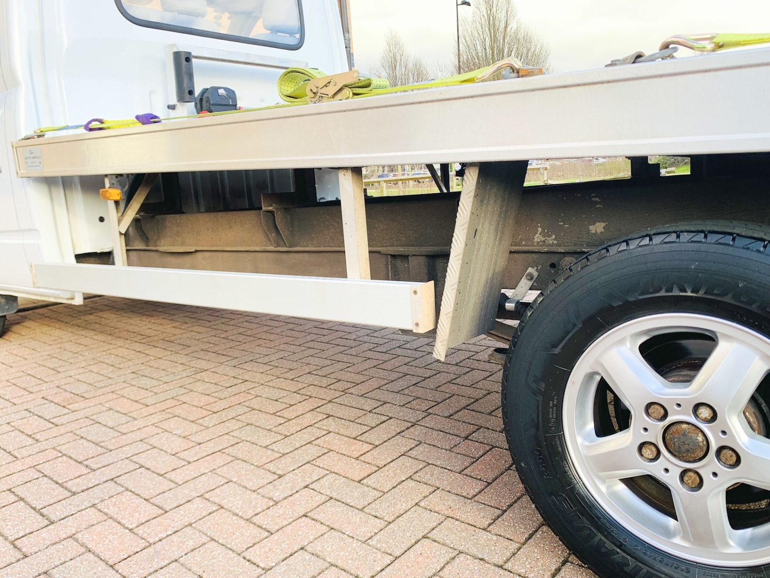 Used LDV V80 2020 for sale - 77742569: Photo 34