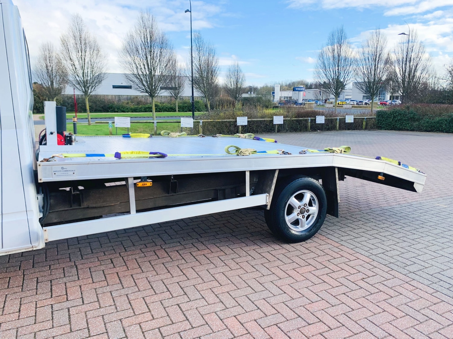 Used LDV V80 2020 for sale - 77742569: Photo 35