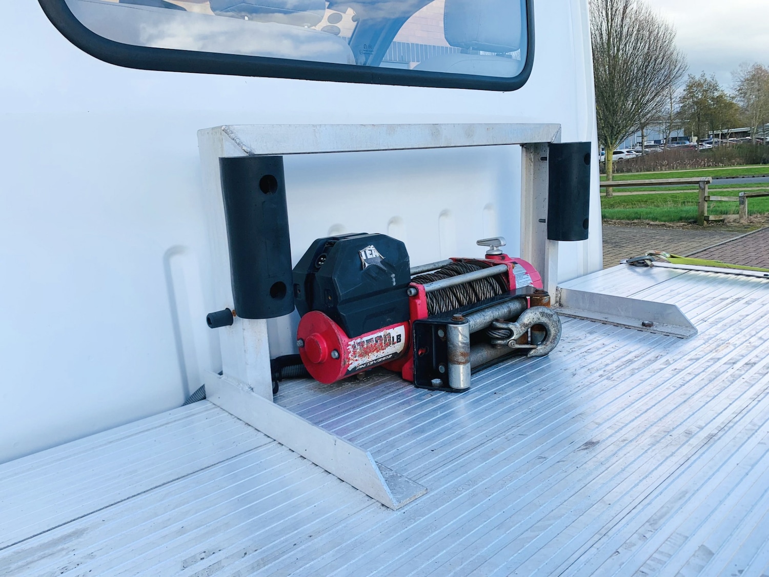 Used LDV V80 2020 for sale - 77742569: Photo 36