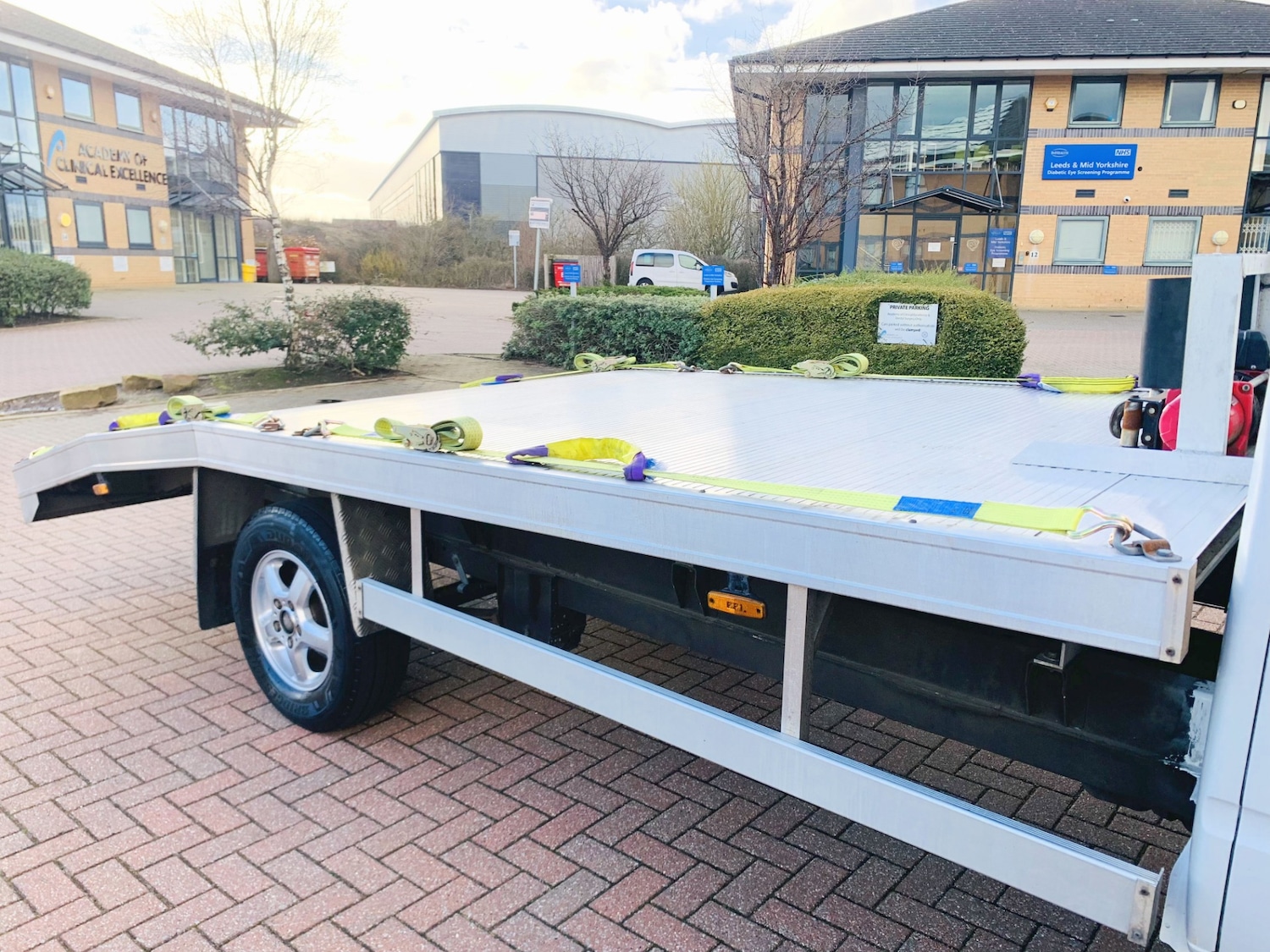 Used LDV V80 2020 for sale - 77742569: Photo 37