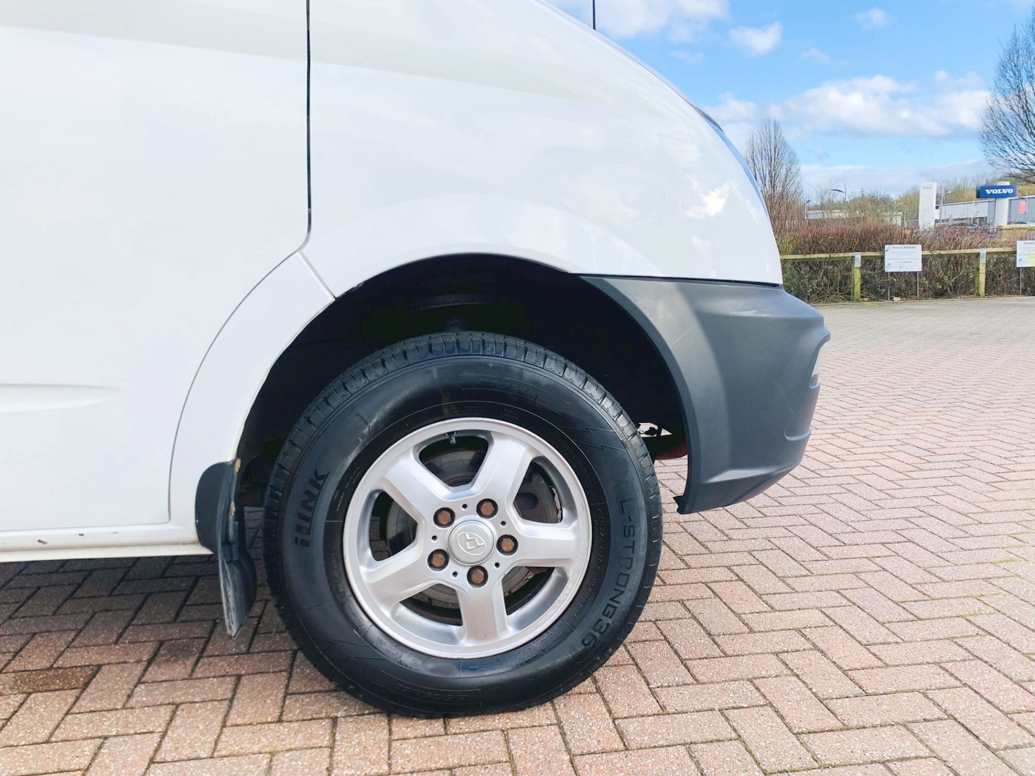 Used LDV V80 2020 for sale - 77742569: Photo 38