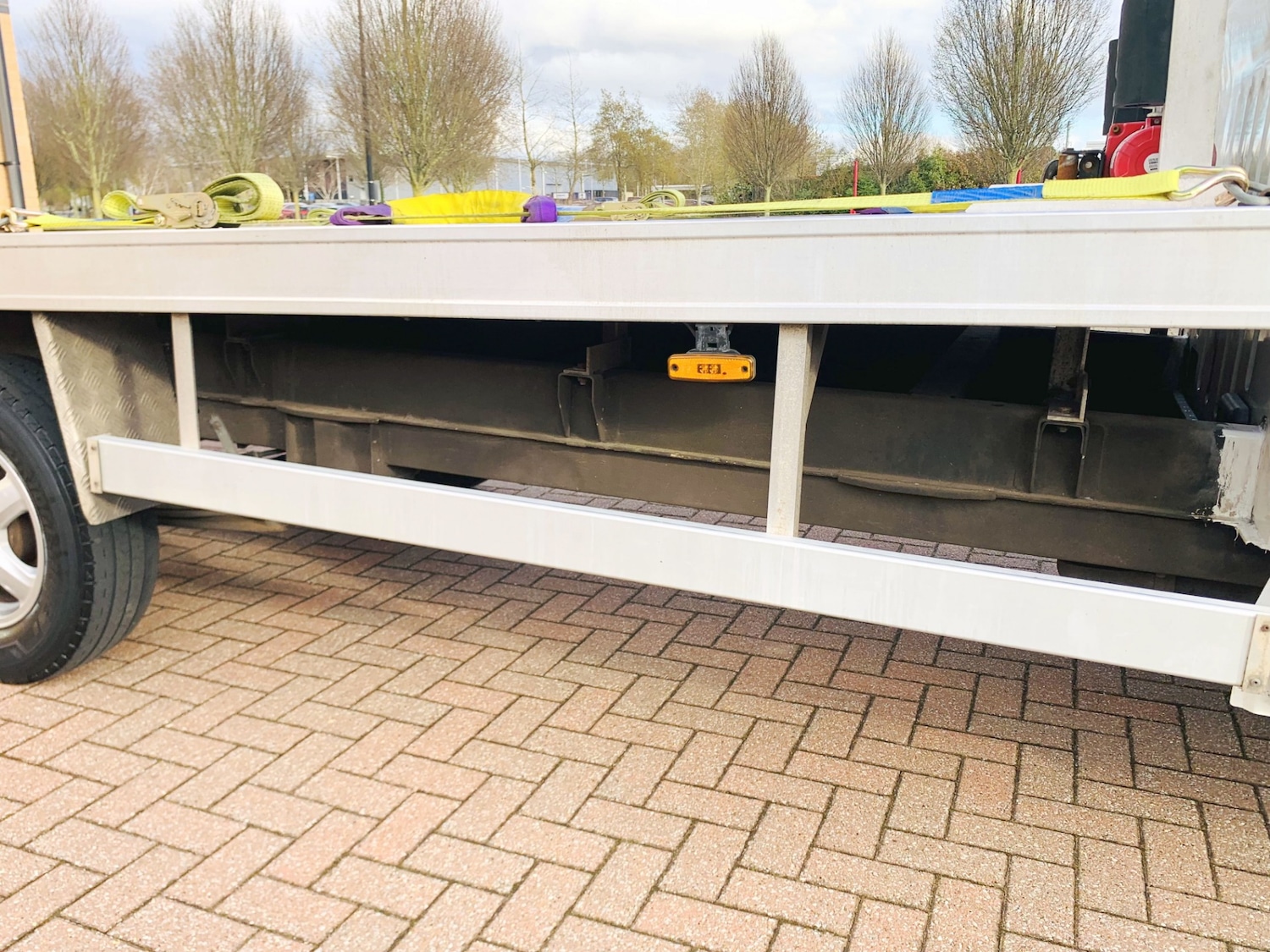 Used LDV V80 2020 for sale - 77742569: Photo 39