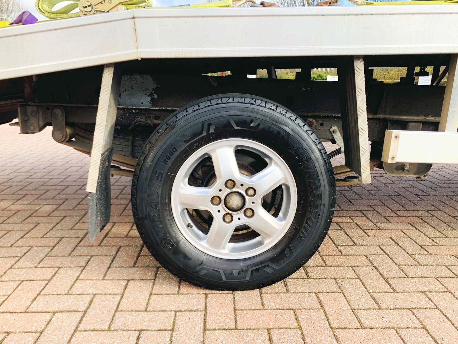 Used LDV V80 2020 for sale - 77742569: Photo 40