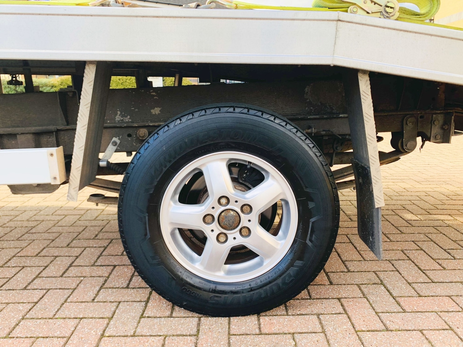 Used LDV V80 2020 for sale - 77742569: Photo 41