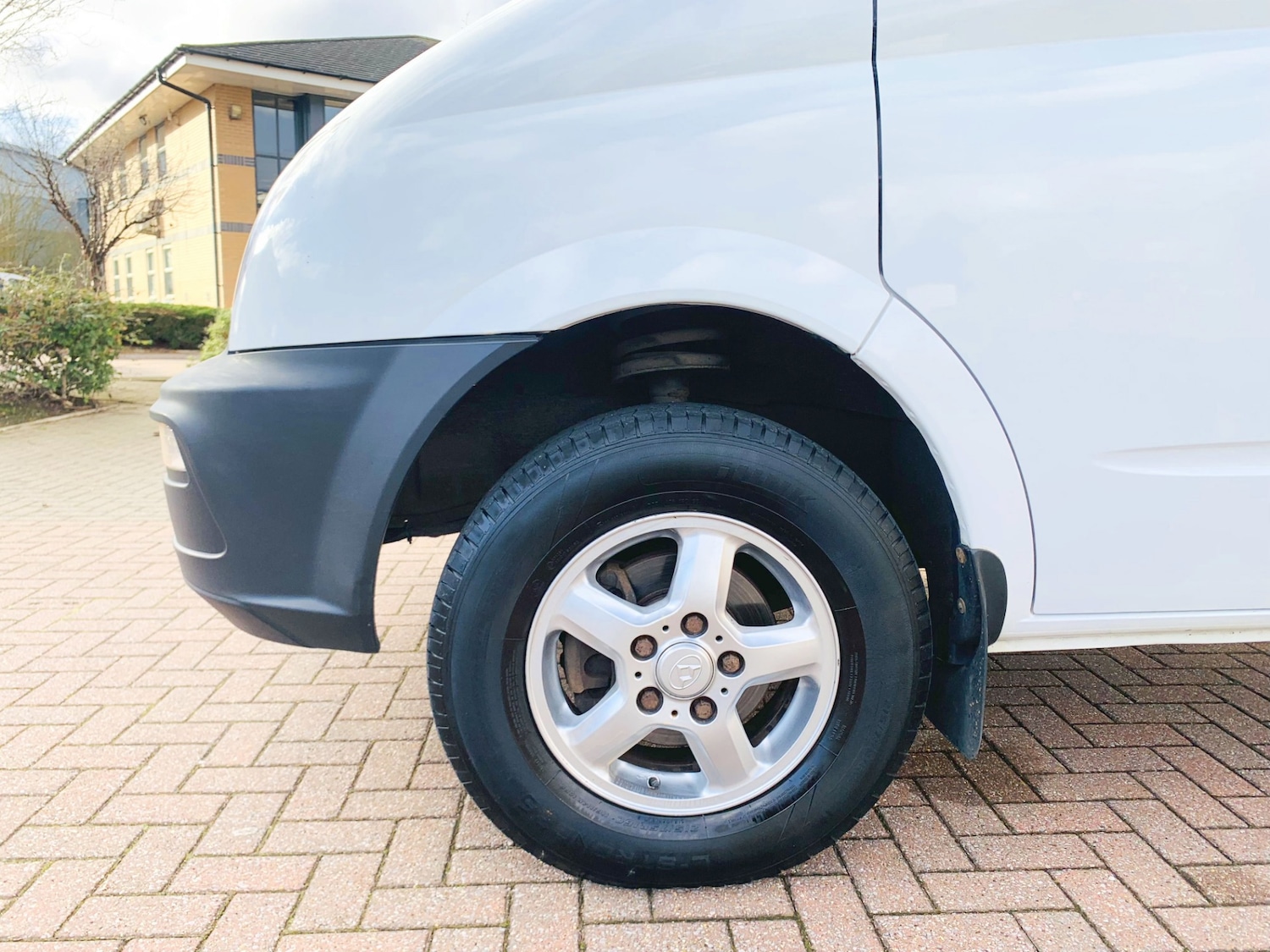 Used LDV V80 2020 for sale - 77742569: Photo 42