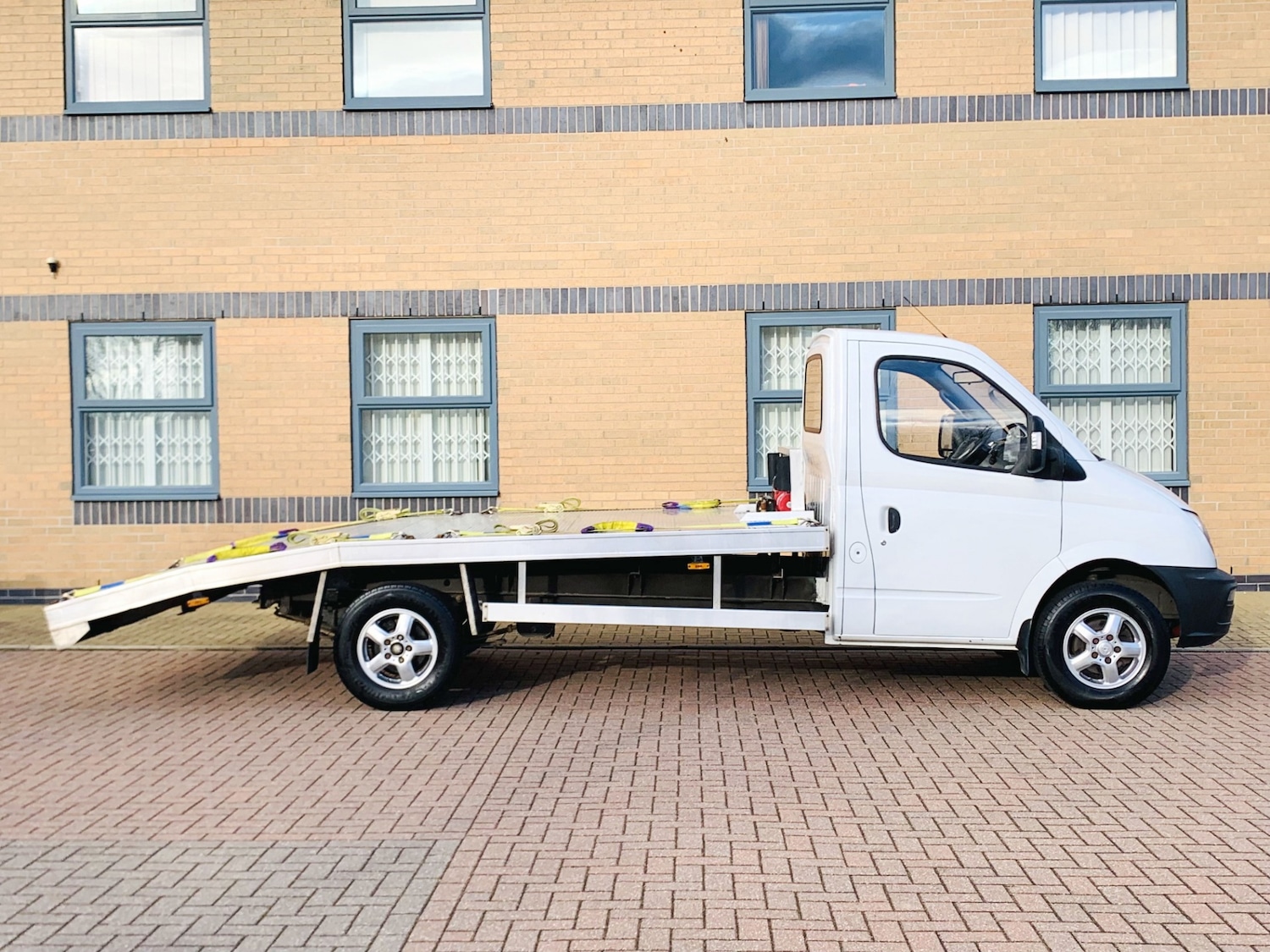 Used LDV V80 2020 for sale - 77742569: Photo 6