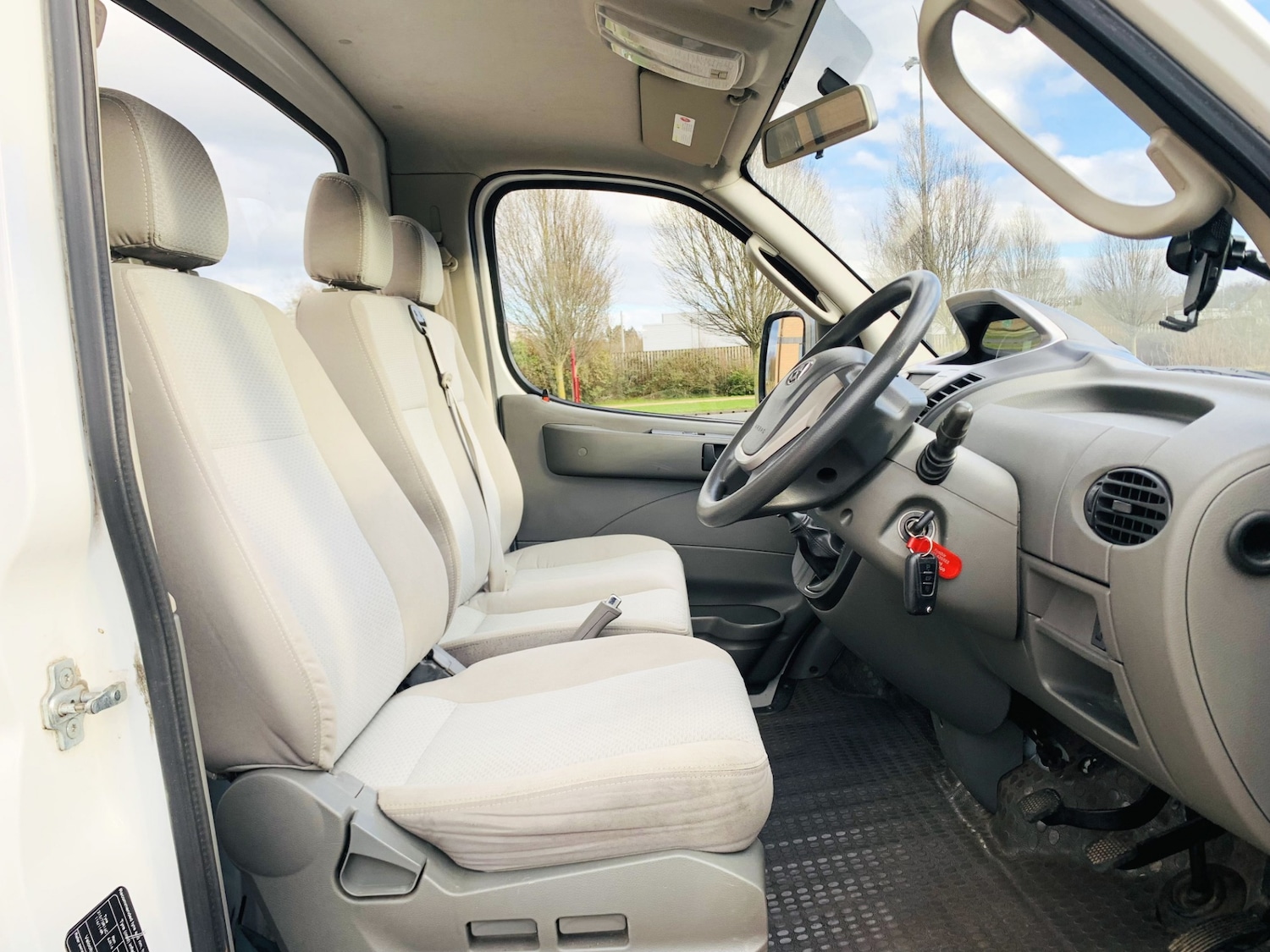 Used LDV V80 2020 for sale - 77742569: Photo 9