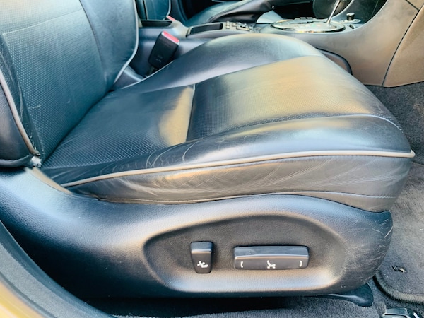 Used Lexus IS 2004 for sale - 75726779: Photo 12