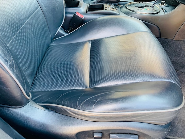 Used Lexus IS 2004 for sale - 75726779: Photo 13