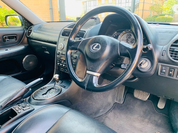 Used Lexus IS 2004 for sale - 75726779: Photo 14