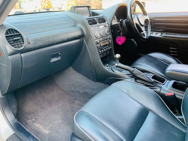 Used Lexus IS 2004 for sale - 75726779: Photo 17