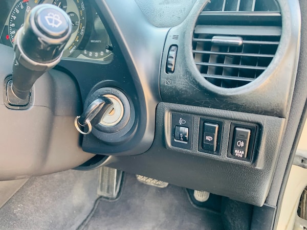 Used Lexus IS 2004 for sale - 75726779: Photo 19
