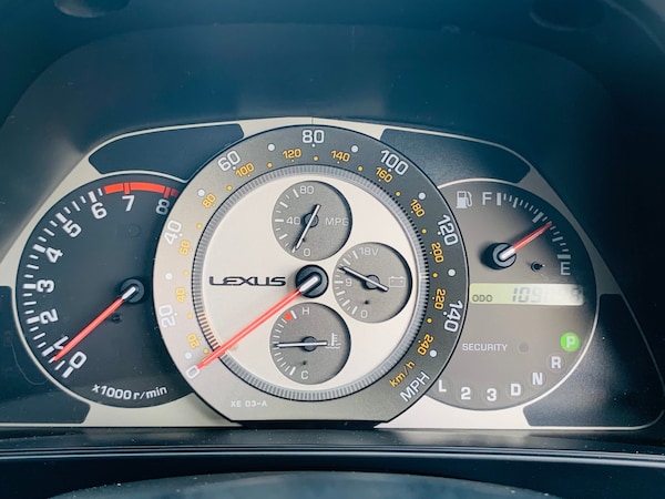 Used Lexus IS 2004 for sale - 75726779: Photo 20
