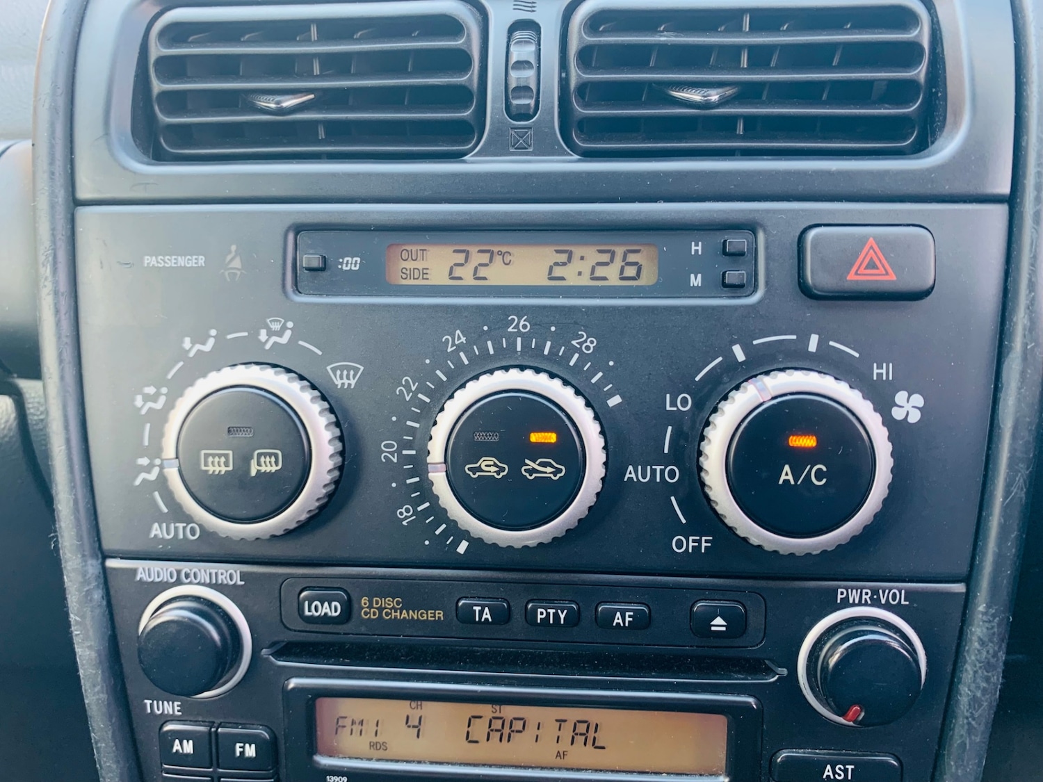 Vehicle 23