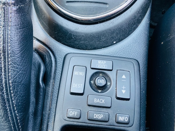 Used Lexus IS 2004 for sale - 75726779: Photo 25