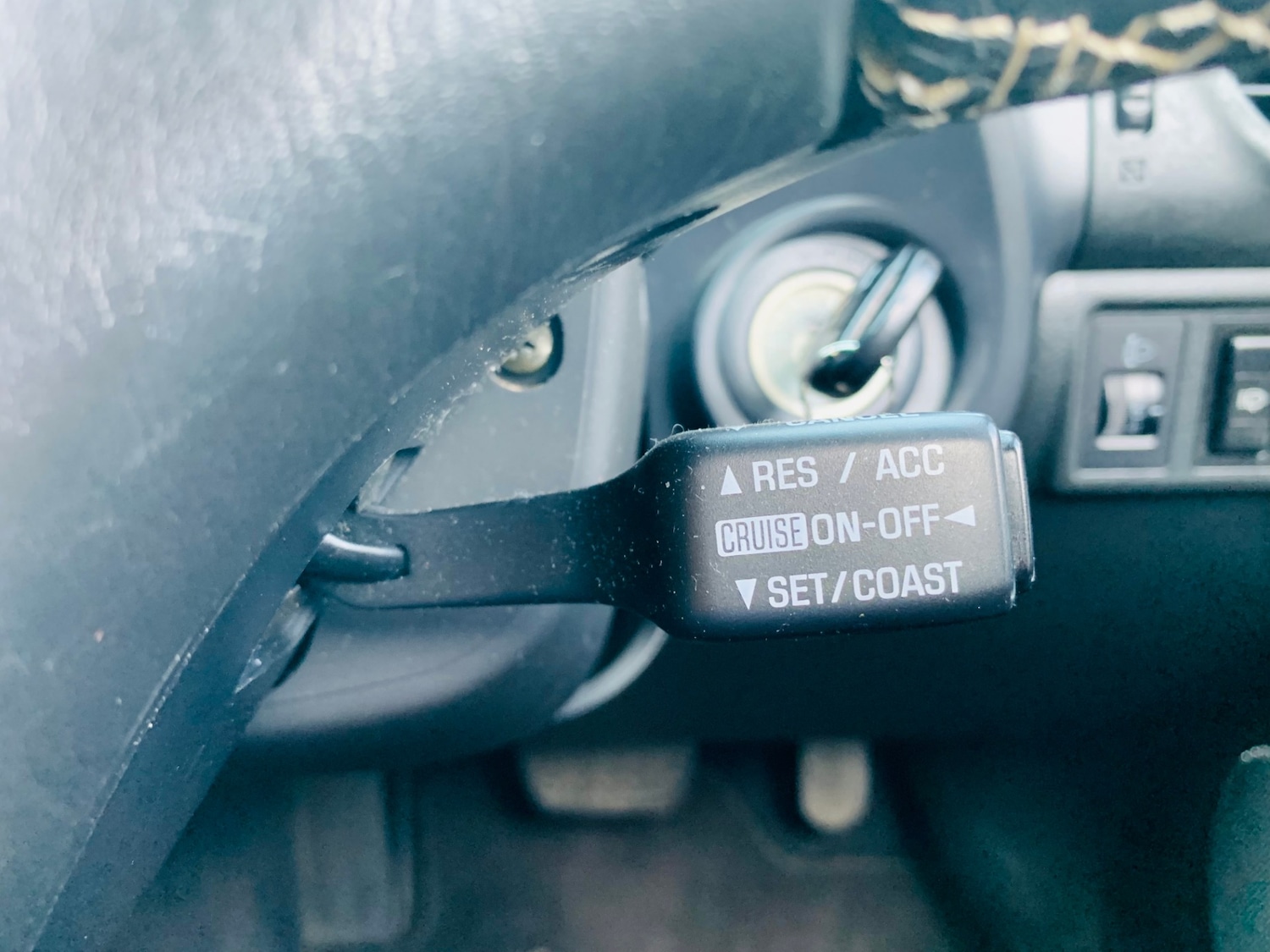 Vehicle 26
