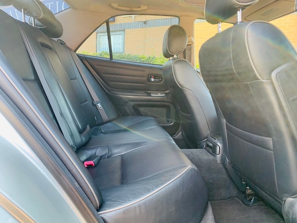 Used Lexus IS 2004 for sale - 75726779: Photo 27
