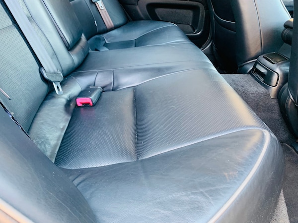 Used Lexus IS 2004 for sale - 75726779: Photo 28