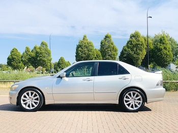 Used Lexus IS 2004 for sale - 75726779: Photo