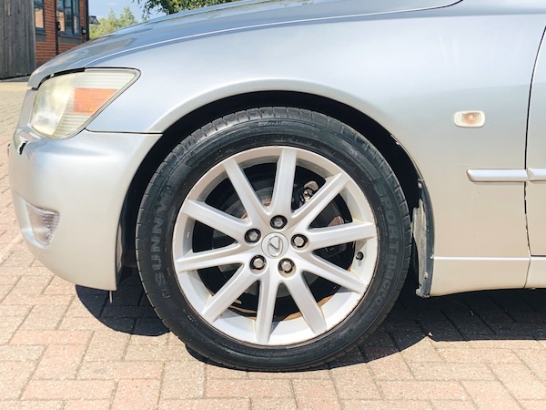 Used Lexus IS 2004 for sale - 75726779: Photo 31