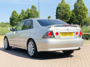Used Lexus IS 2004 for sale - 75726779: Photo