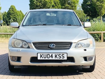 Used Lexus IS 2004 for sale - 75726779: Photo