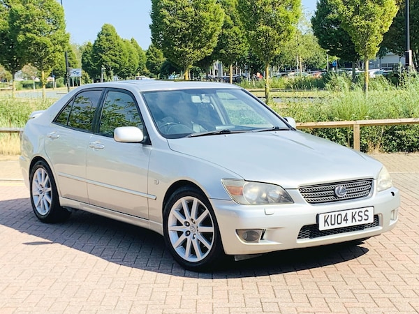Used Lexus IS 2004 for sale - 75726779: Photo 5