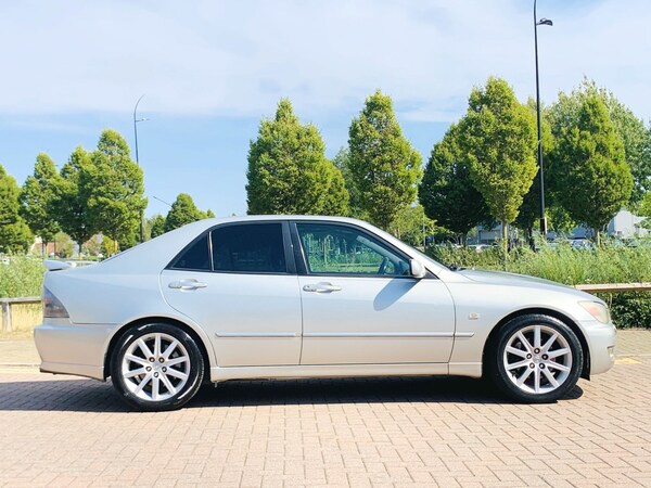 Used Lexus IS 2004 for sale - 75726779: Photo 6