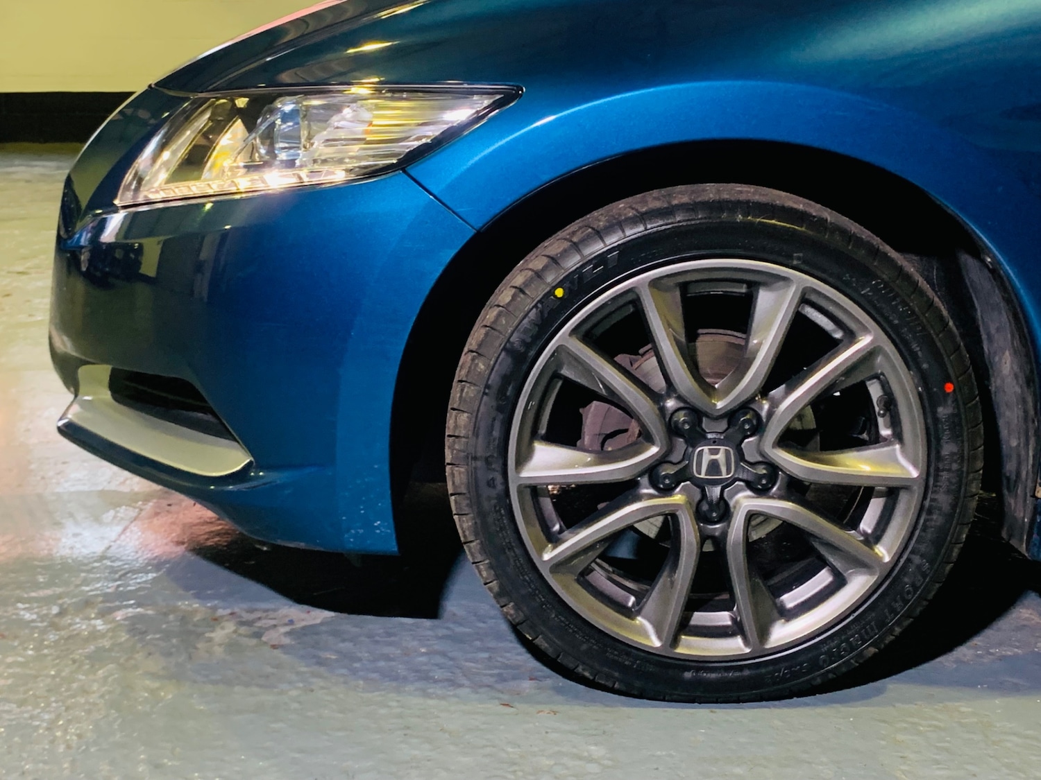 Used Honda CR-Z 2010 for sale - 77578500: Photo 13