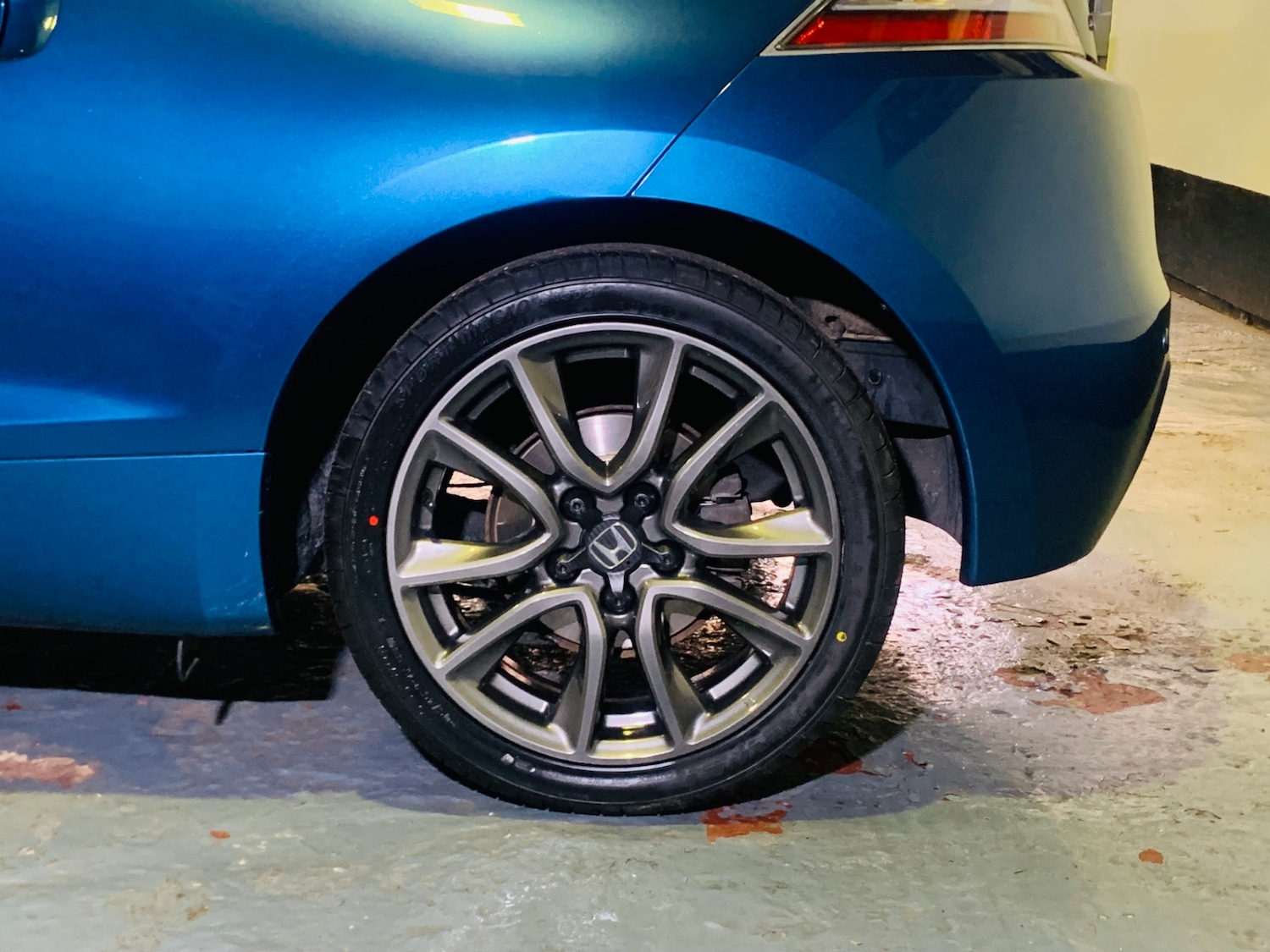 Used Honda CR-Z 2010 for sale - 77578500: Photo 14