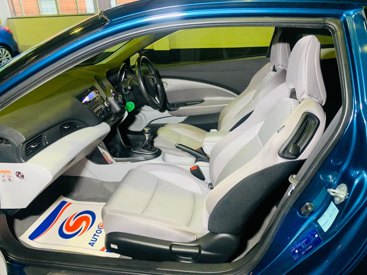 Used Honda CR-Z 2010 for sale - 77578500: Photo 15