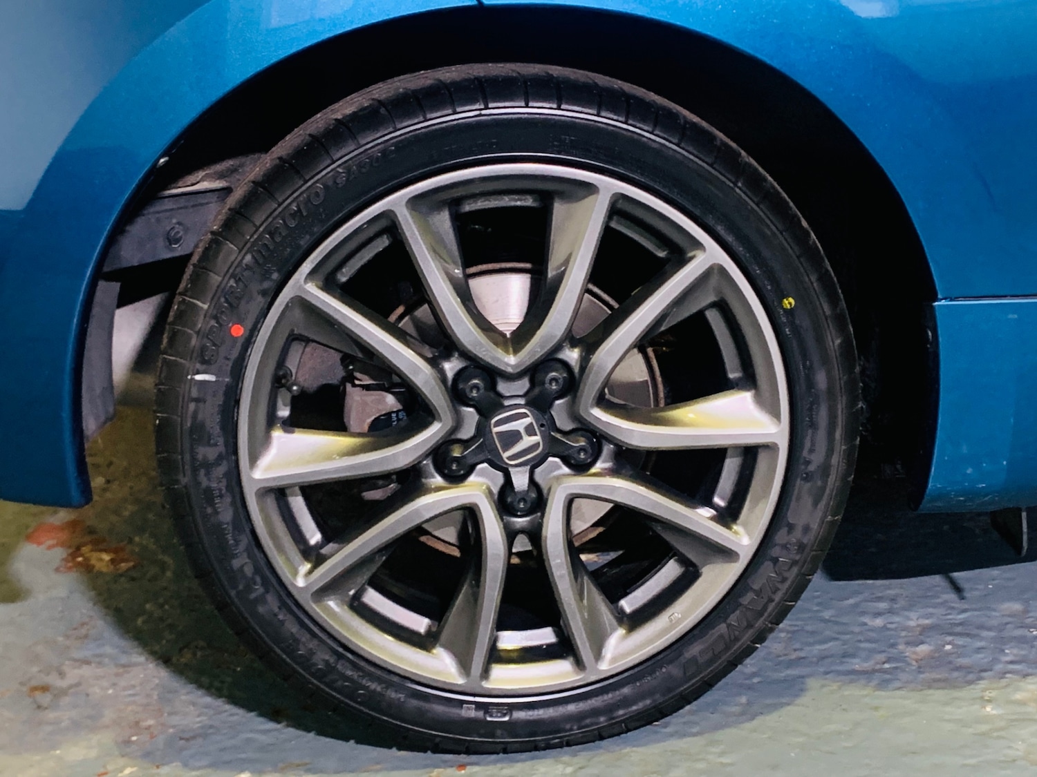 Used Honda CR-Z 2010 for sale - 77578500: Photo 17