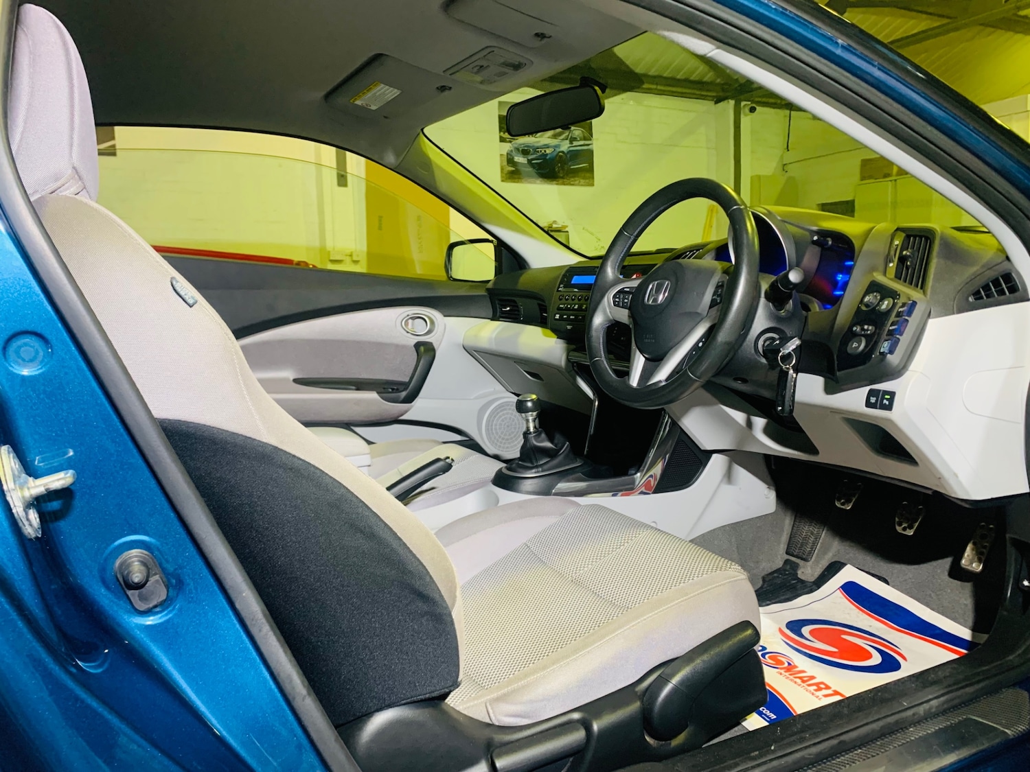 Used Honda CR-Z 2010 for sale - 77578500: Photo 19