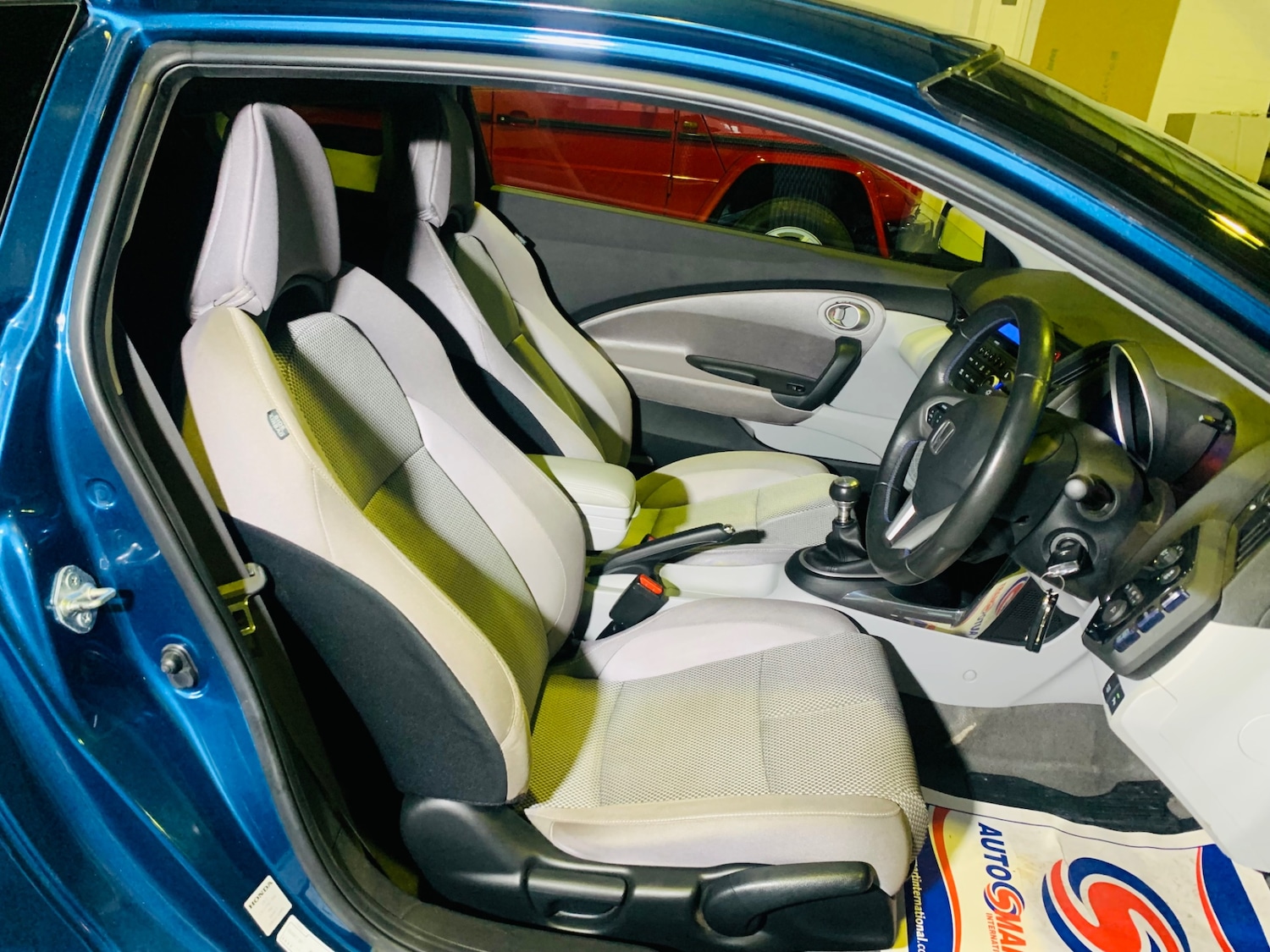 Used Honda CR-Z 2010 for sale - 77578500: Photo 20