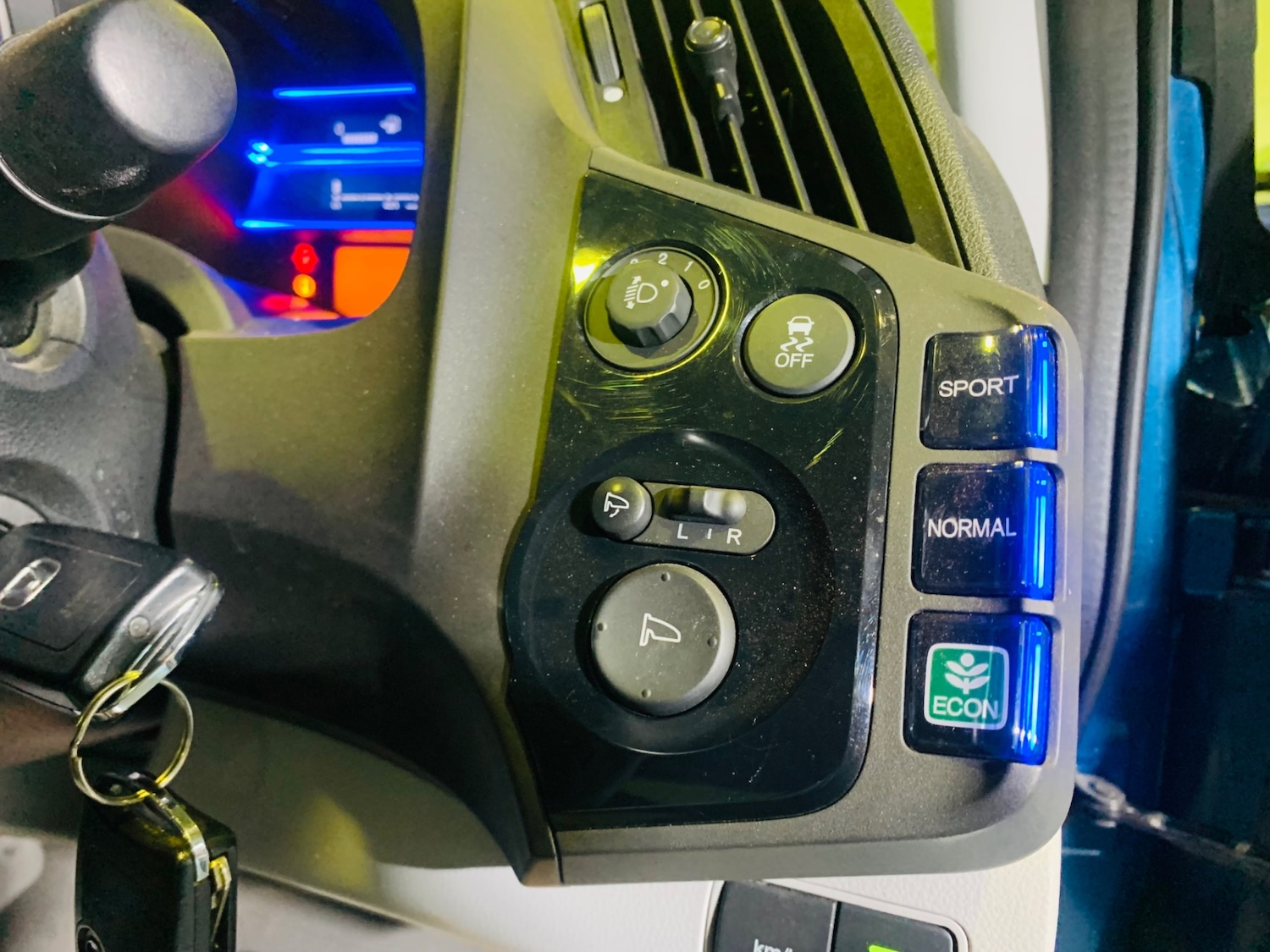 Used Honda CR-Z 2010 for sale - 77578500: Photo 22