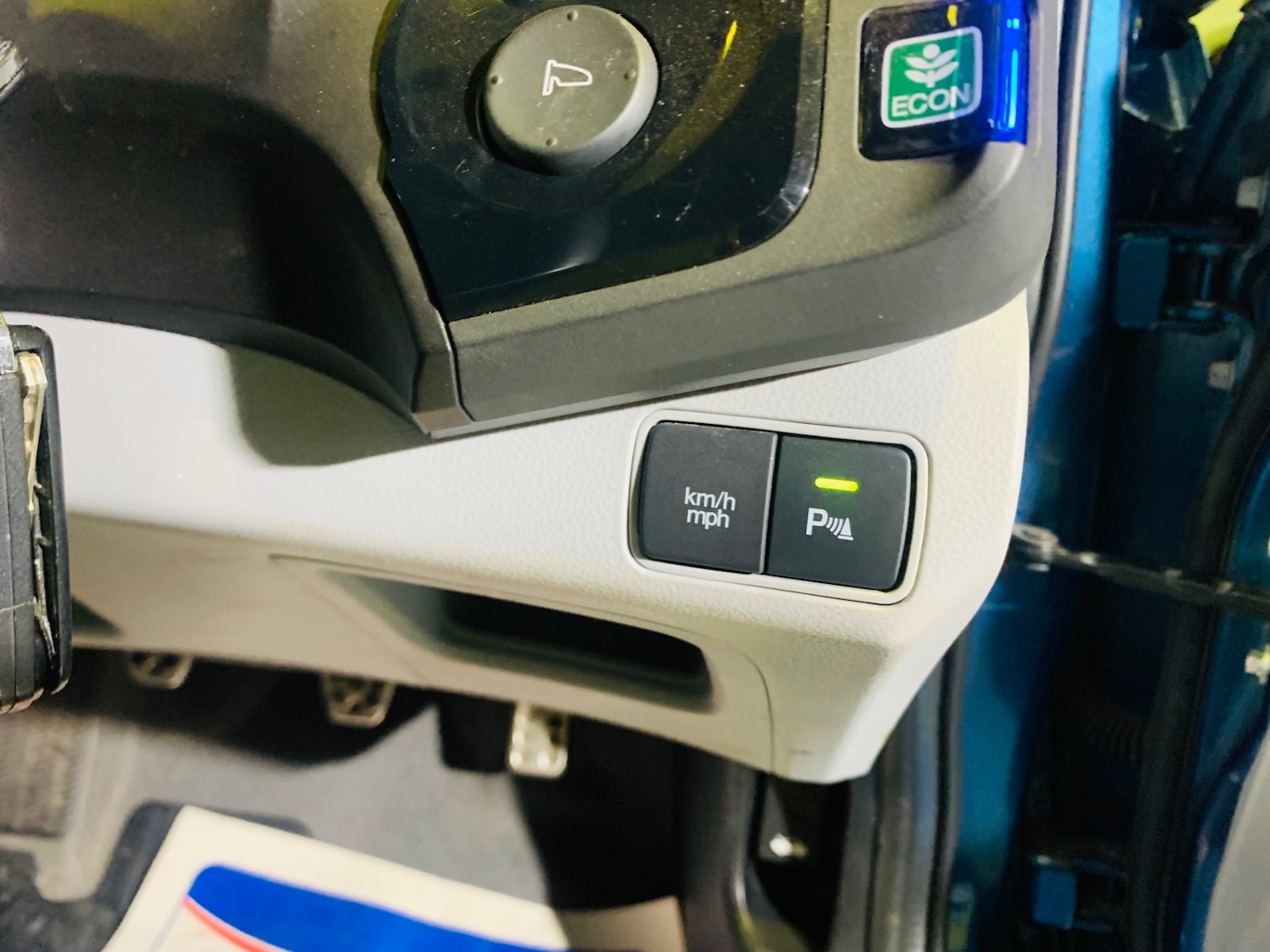 Used Honda CR-Z 2010 for sale - 77578500: Photo 23