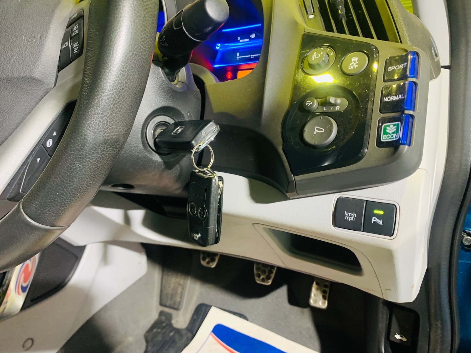 Used Honda CR-Z 2010 for sale - 77578500: Photo 25