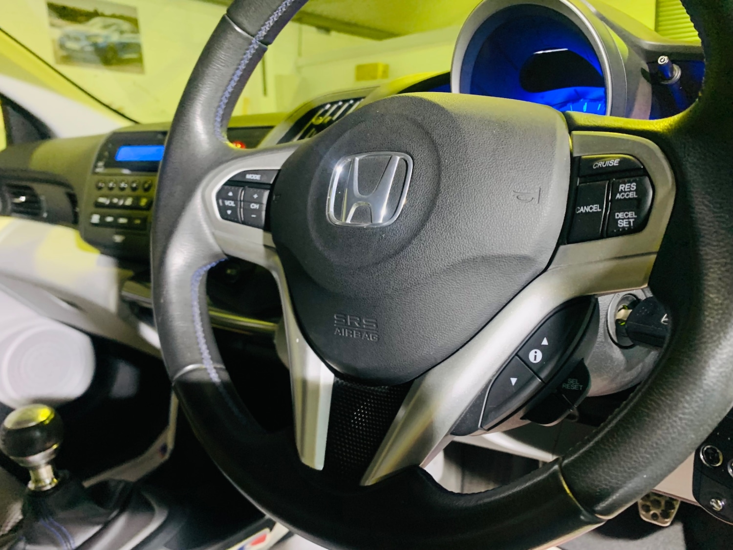 Used Honda CR-Z 2010 for sale - 77578500: Photo 27