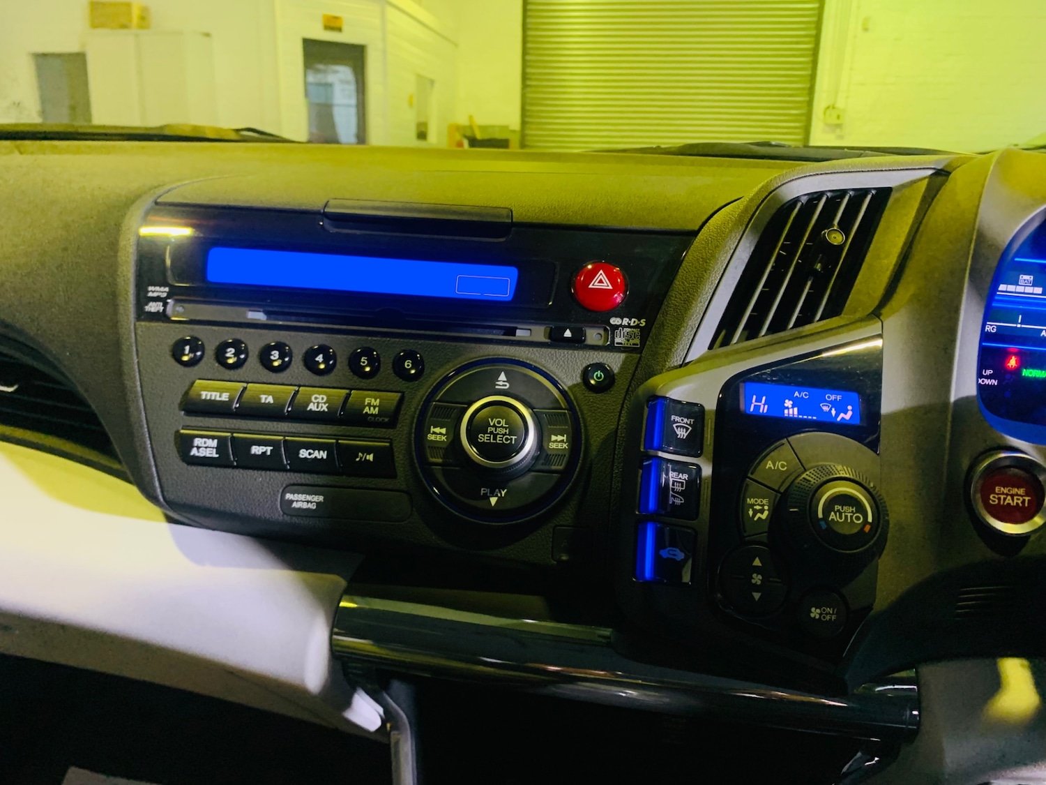 Used Honda CR-Z 2010 for sale - 77578500: Photo 30