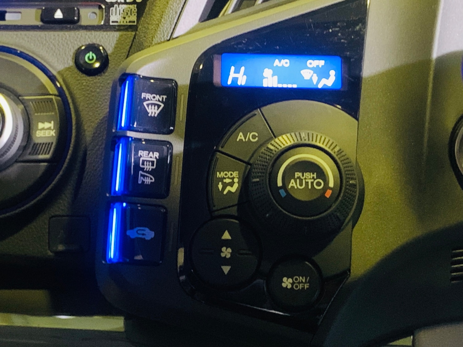 Used Honda CR-Z 2010 for sale - 77578500: Photo 33