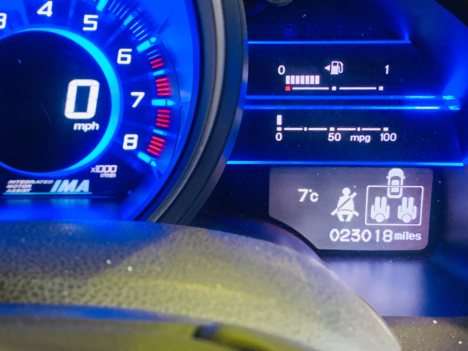 Used Honda CR-Z 2010 for sale - 77578500: Photo 35